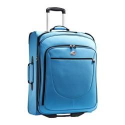 American Tourister Splash Upright 25in Turquoise