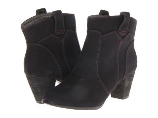 Gabriella Rocha Corban Womens Shoes (Black)