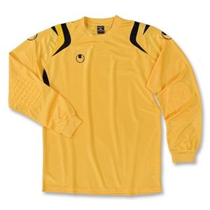 uhlsport Club Goalkeeper Jersey (Yellow)