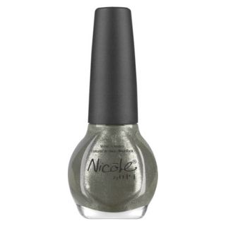 Nicole by OPI Modern Family Collection Nail Polish   A Phils Paradise