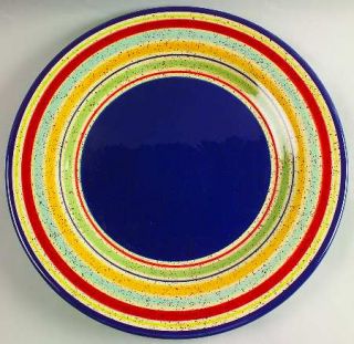 Pfaltzgraff Sedona 14 Chop Plate (Round Platter), Fine China Dinnerware   Stone