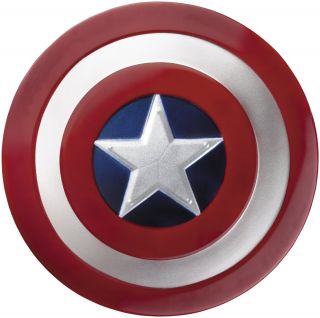 Captain America Movie   Captain America Shield (Child)