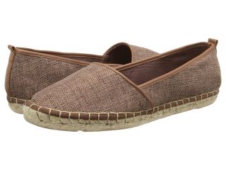 Annie Taffy Womens Flat Shoes (Brown)