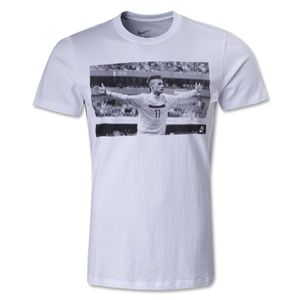 Nike Brazil Neymar T Shirt