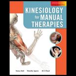 Kinesiology for Manual Therapies Text Only