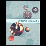 Organic Chemistry, Volume 1. (Custom)