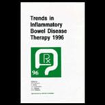 Trends in Inflammatory Bowel Disease