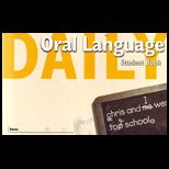 Daily Oral Language, Grade 7 (10 Pack)