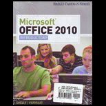 Microsoft Office 2010 Package