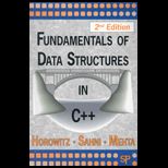Fundamentals of Data Structures in C++