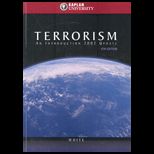 Terrorism   2002 Update (Custom)