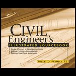 Civil Engineers Illustrated Sourcebook