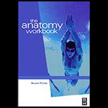 Anatomy and Human Movement Workbooks