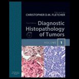 Diagnostic Histopathology of Tumors, Volume 1 and 2  With CD