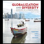 Globalization and Diversity   With Access