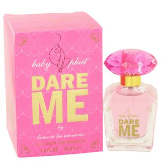 Dare Me for Women by Kimora Lee Simmons EDT Spray 1 oz