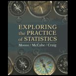Exploring the Practice of Statistics With Access