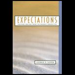 Expectations : Teaching Writing from the Readers Perspective