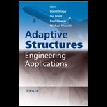 Adaptive Structures Engineering Applications