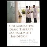 Collaborative Drug Therapy Management Handbook