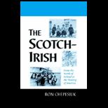 Scotch Irish