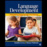 Language Development Understanding Language Diversity in the Classroom