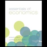 Essentials of Economics   With Connect Plus