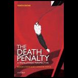 Death Penalty: Worldwide Perspective