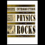 Introduction to Rock Physics