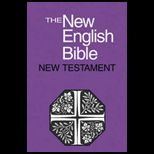 New English Bible New Testament