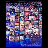 Microeconomics   With Access and Iclick