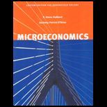 Microeconomics (Custom)