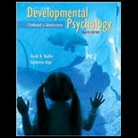Developmental Psychology  Childhood and Adolescence