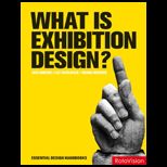 What is Exhibition Design?