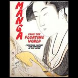 Manga From the Floating World