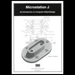 Microstation J  An Introduction to Computer Aided Design