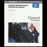 Aviation Maintenance Technician   General