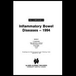 Inflammatory Bowel Diseases, 1994  Proceedings of the 72nd Falk Symposium Held in Strasbourg, France, September 6 8, 1993