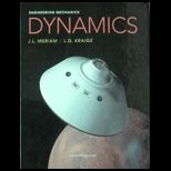 Engineering Mech. : Statics (Volume 1) and Dynamics (Volume 2)