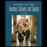 Teachers, Schools and Society   Text