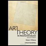 Art Theory: Historical Introduction