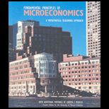 Fundamentals of Principles of Microeconomics