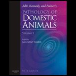 Jubb, Kennedy and Palmers Pathology of Domestic Animals Volume 3