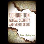 Corruption, Global Security, and World Order