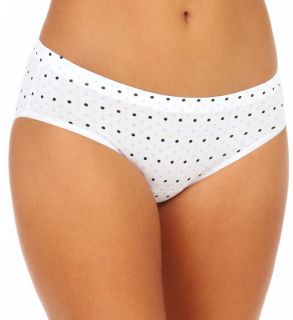 Barely There 2596 Invisible Look Comfort Waist Hipster Panty