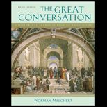 Great Conversation : Historical Introduction to Philosophy