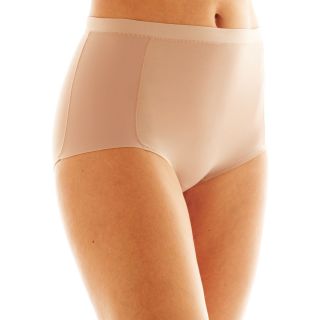 Warners Your Panty Briefs   5741, Toasted Almond