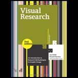 Visual Research : Introduction to Research Methods
