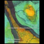 Developing Management Skills, Revised