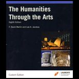Humanity Through the Arts (Custom)